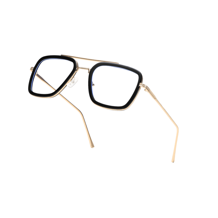pierce-onyx-golden-aviator-eyeglasses-4
