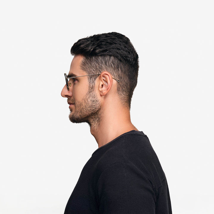 pierce-onyx-golden-rectangle-eyeglasses-male1-3