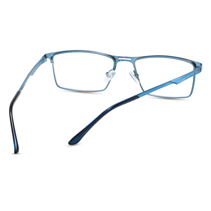 proton-blue-rectangle-eyeglasses-4