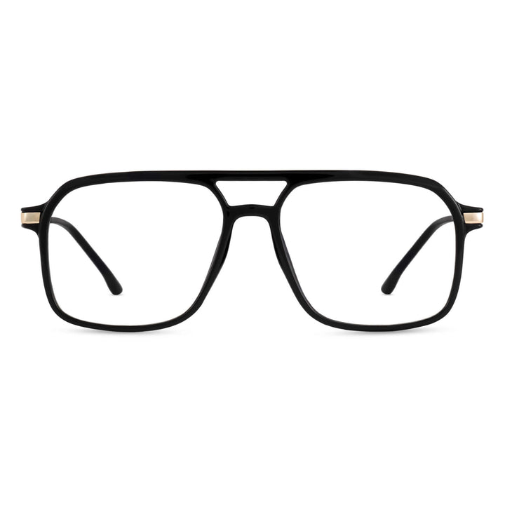 python-shiny-black-aviator-eyeglasses-1