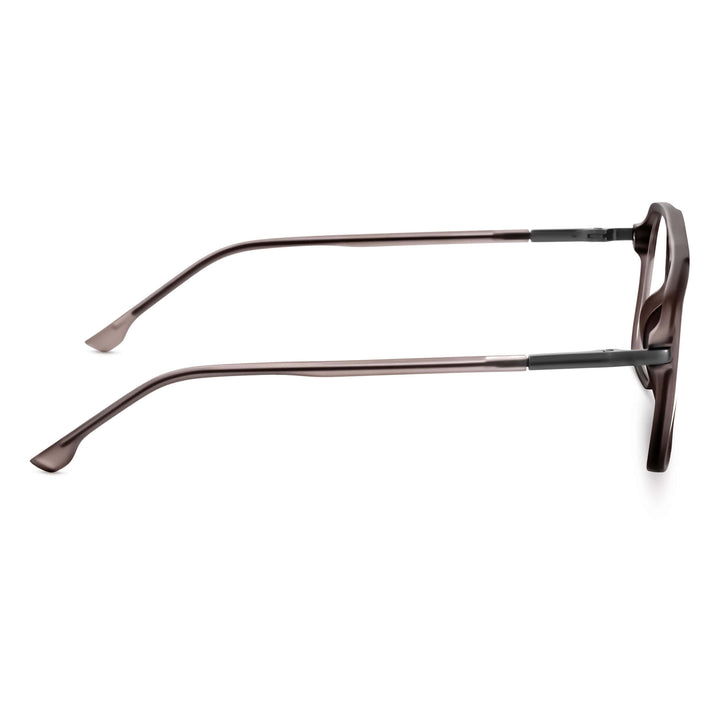 python-Gray-aviator-eyeglasses-3