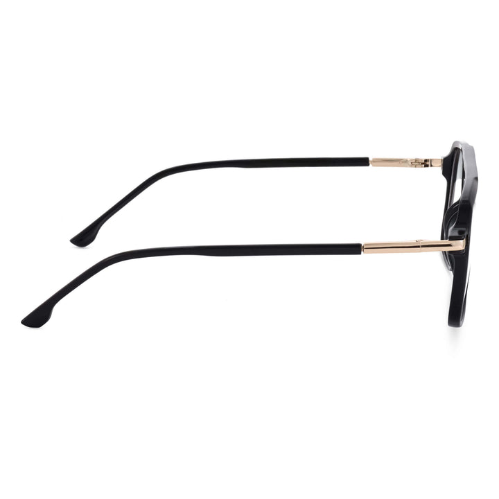 python-shiny-black-aviator-eyeglasses-3