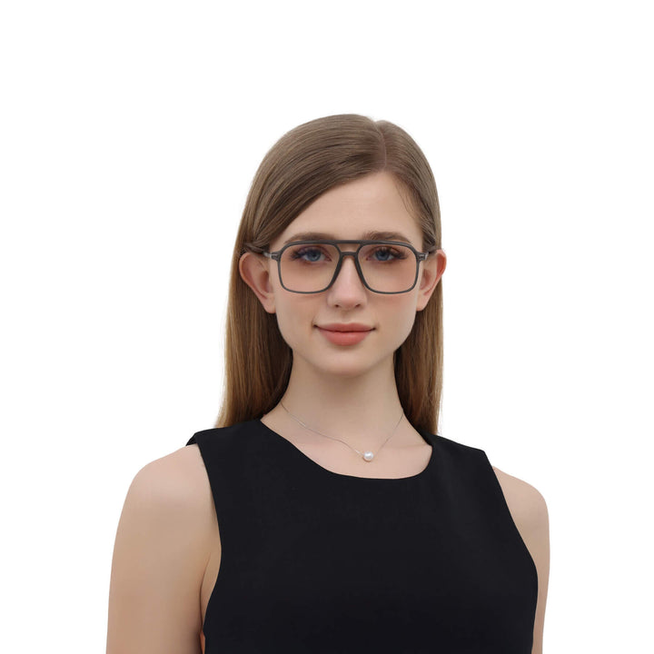 Python-gray-aviator-eyeglasses-female-2