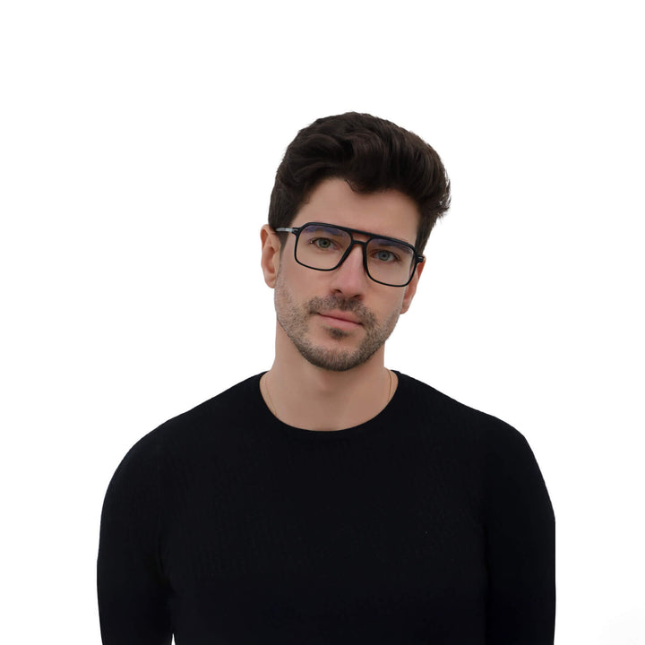 python-matte-black-aviator-eyeglasses-male-1