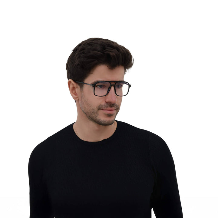 python-matte-black-aviator-eyeglasses-male-2