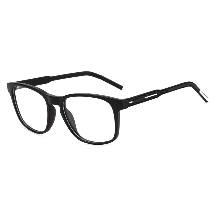 qivora-matte-black-square-eyeglasses-2