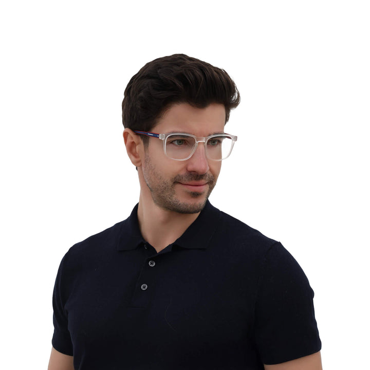 qivora-matte-white-edge-square-eyeglasses-male1-2