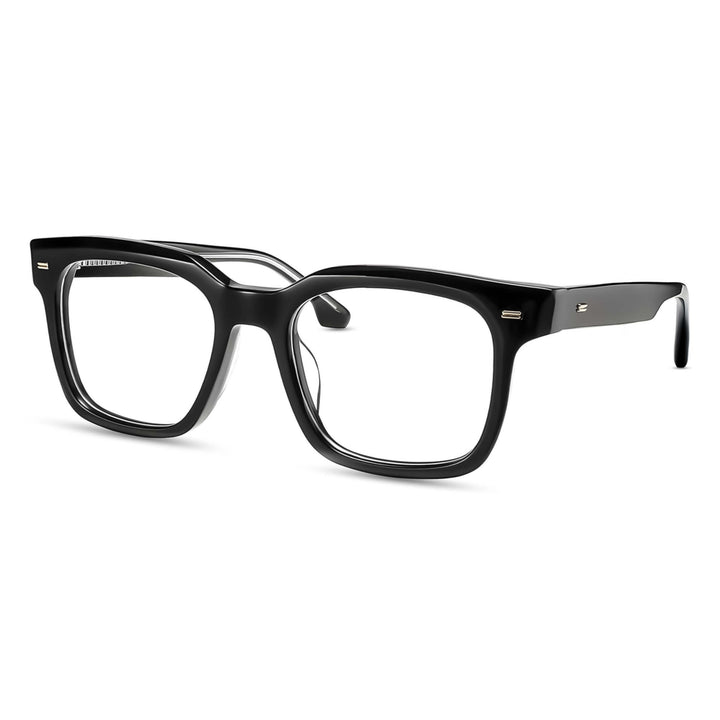 Quartz-black-square-eyeglasses-2