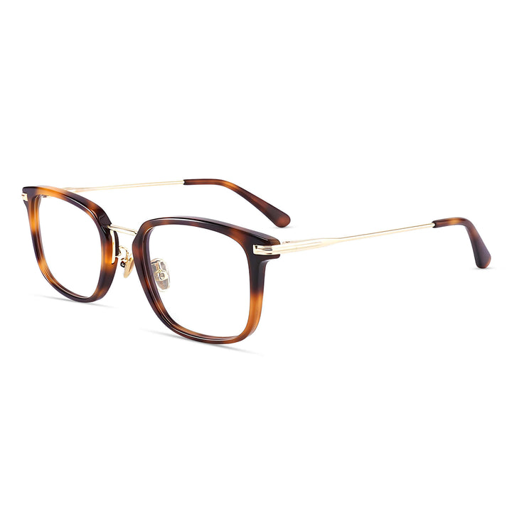 quasar-tortoise-rectangle-eyeglasses-2