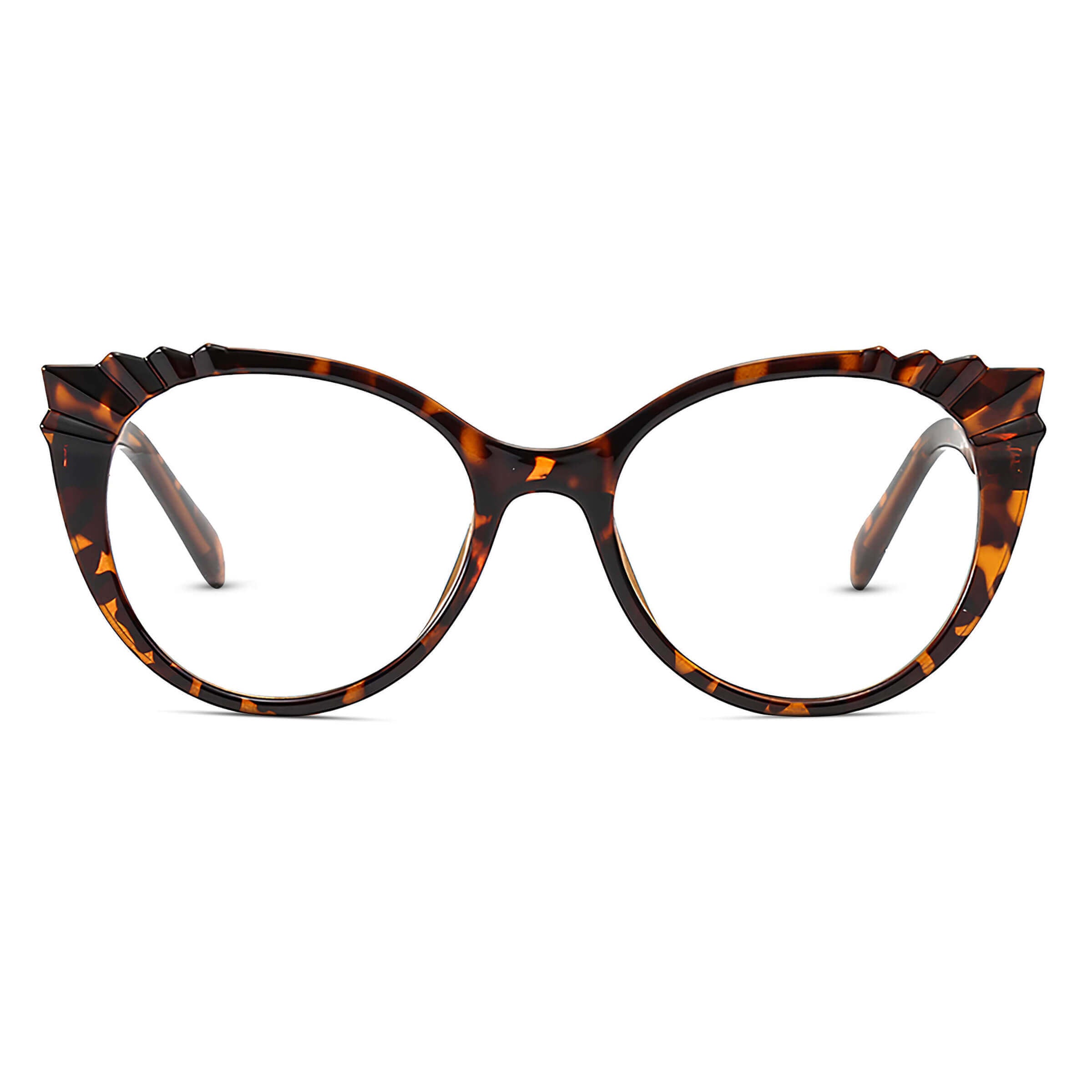 Syght Glass Raybliss cat eye eyeglasses in Tortoise
