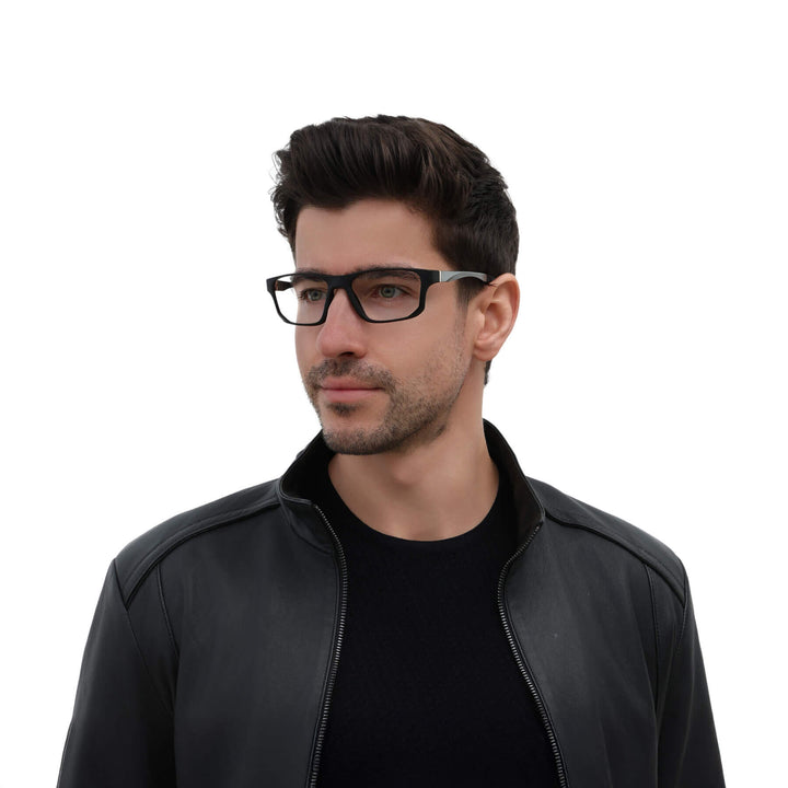 recon-black-gray-rectangle-eyeglasses-male1-2