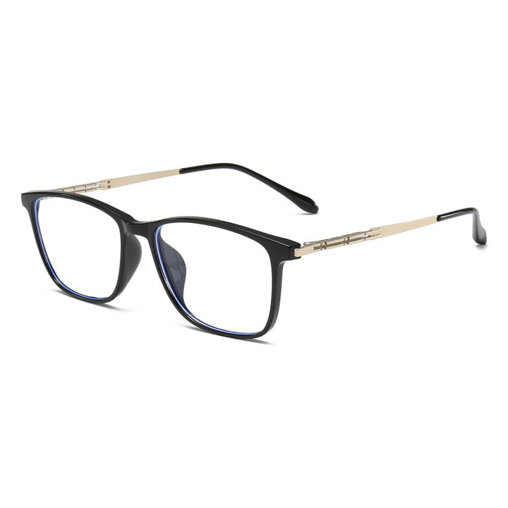 reon-shiny-black-rectangle-eyeglasses-2