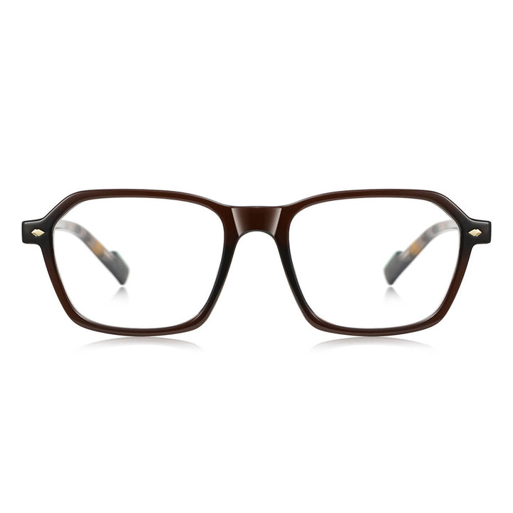 reza-brown-rectangle-eyeglasses-1