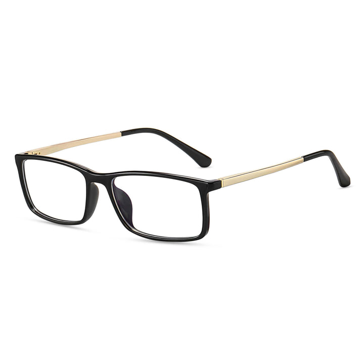 rhombus-shiny-black-rectangle-eyeglasses-2