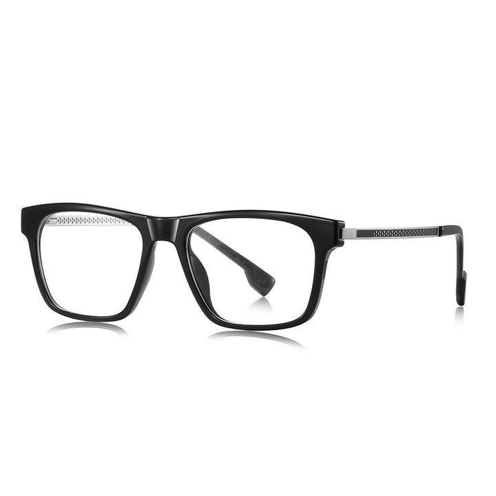 rumi-Shiny-black-rectangle-eyeglasses-2