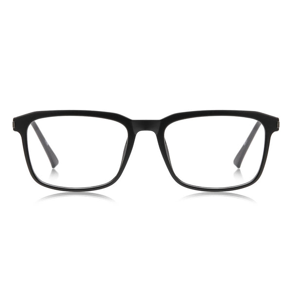 silex-matte-black-rectangle-eyeglasses-1