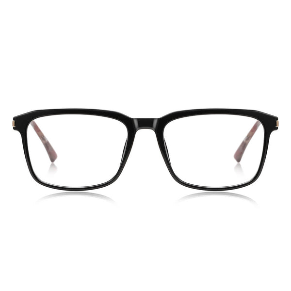 silex-shiny-black-rectangle-eyeglasses-1