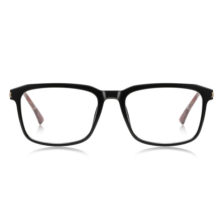silex-shiny-black-rectangle-eyeglasses-1