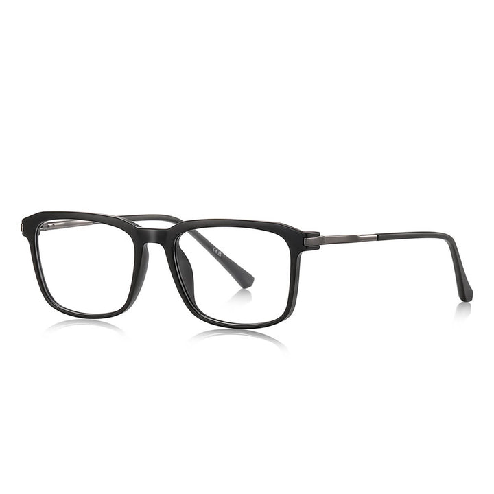 silex-matte-black-rectangle-eyeglasses-2