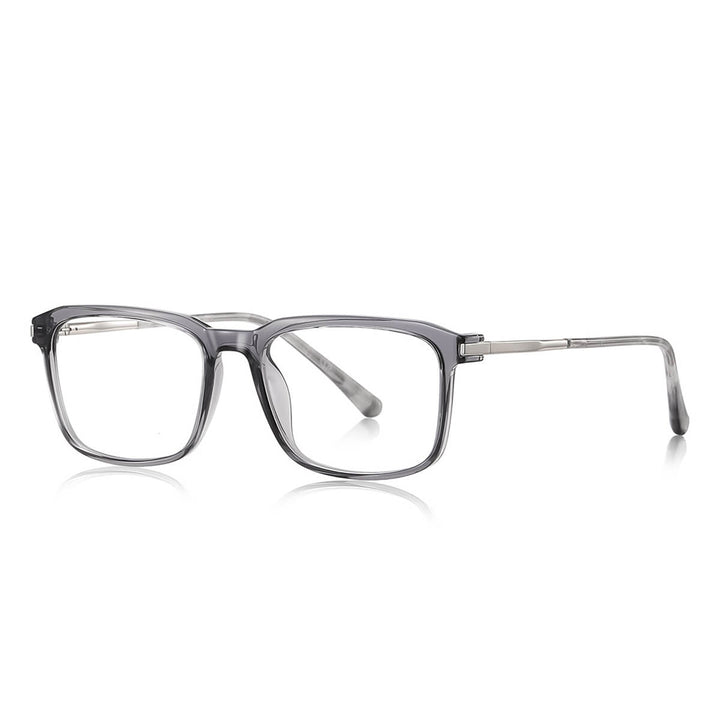 silex-mist-Gray-rectangle-eyeglasses-2