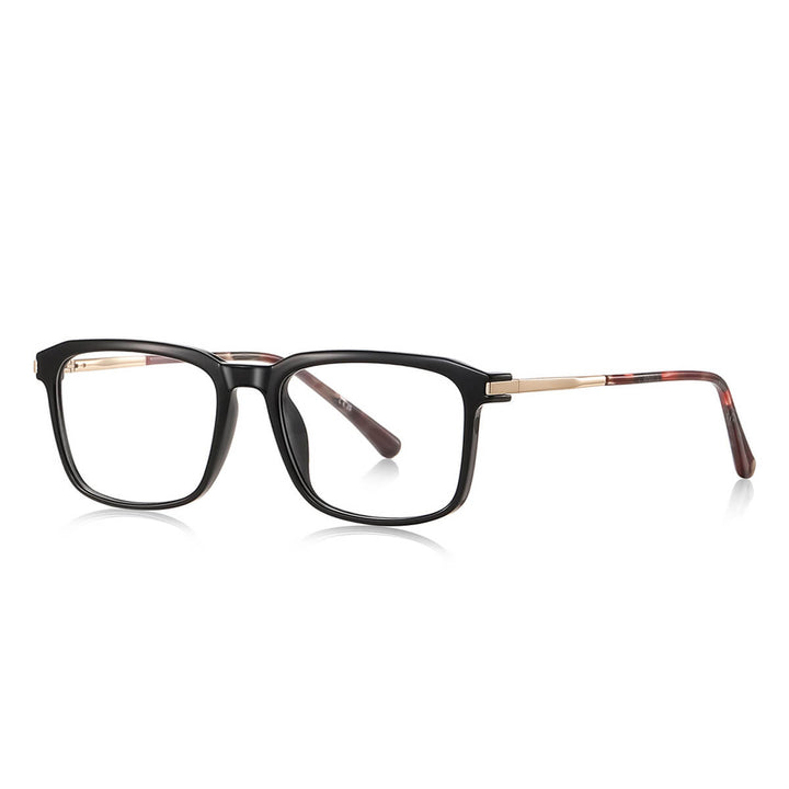 silex-shiny-black-rectangle-eyeglasses-2