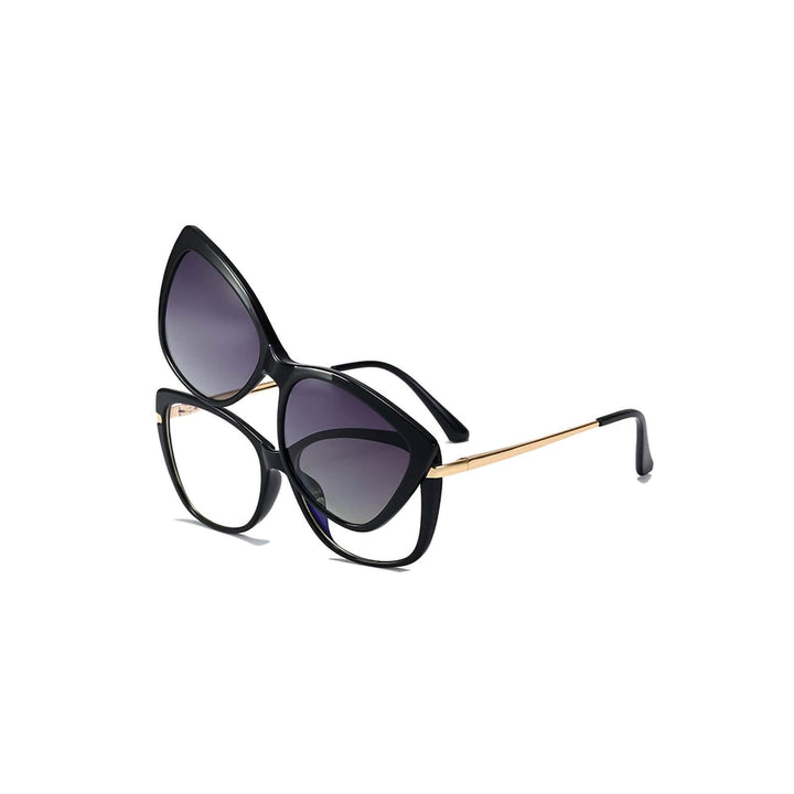 snap-clip-black-cat-eye-eyeglasses-4