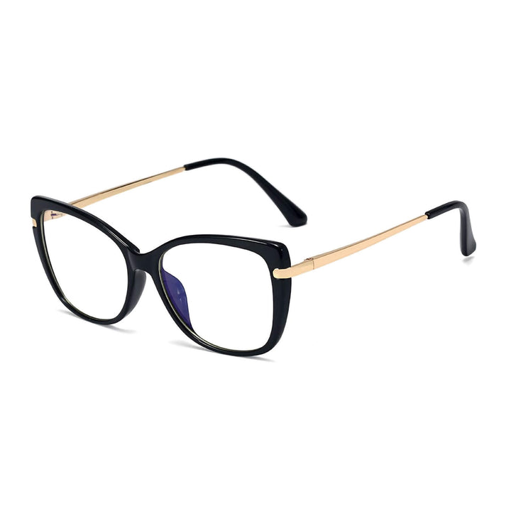 snap-clip-black-cat-eye-eyeglasses-5