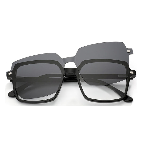 SnapEdge-black-square-eyeglasses-1