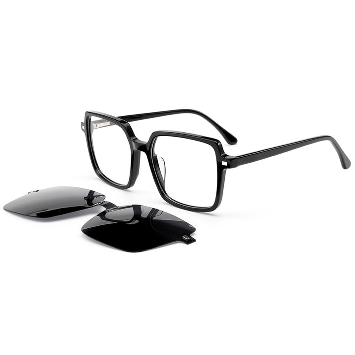 SnapEdge-black-square-eyeglasses-2
