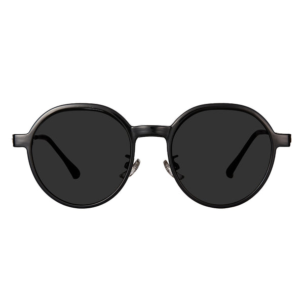 SnapSteel-black-round-eyeglasses-1