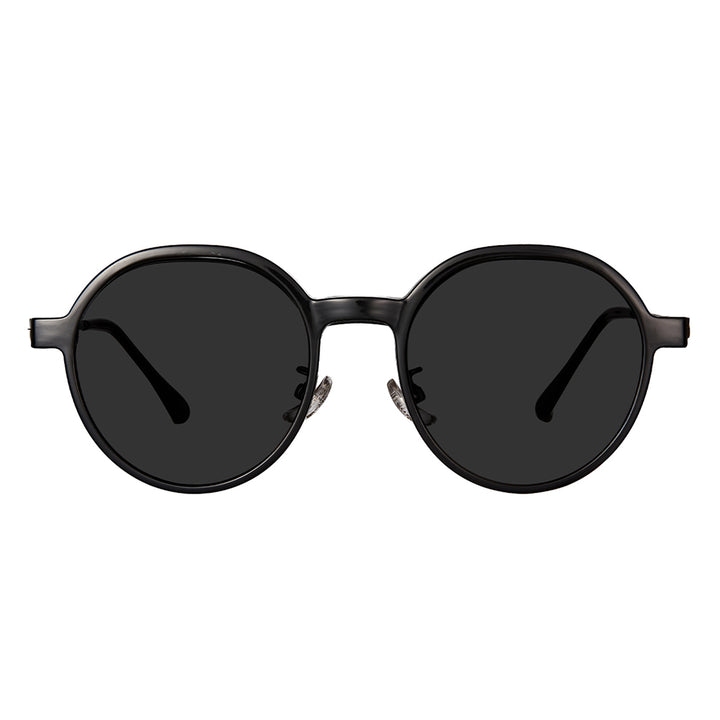 SnapSteel-black-round-eyeglasses-1