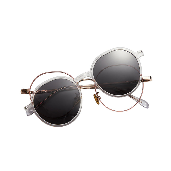 SnapSteel-rose-gold-round-eyeglasses-2