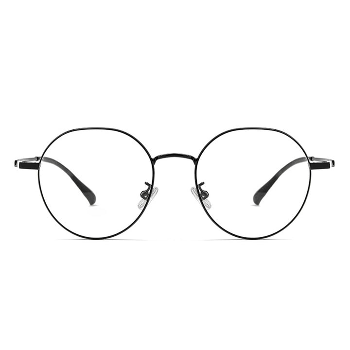 SnapSteel-black-round-eyeglasses-4