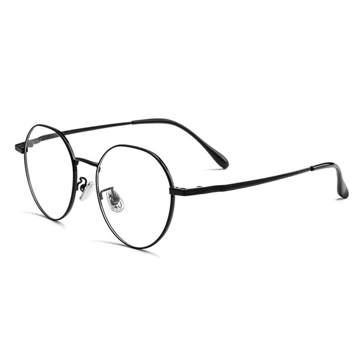 SnapSteel-black-round-eyeglasses-5