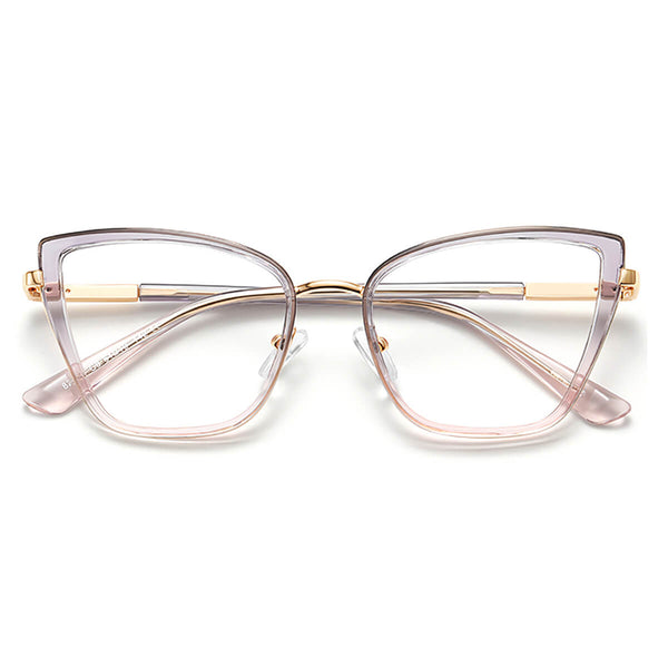Solena-pink-fade-cat-eye-eyeglasses-1