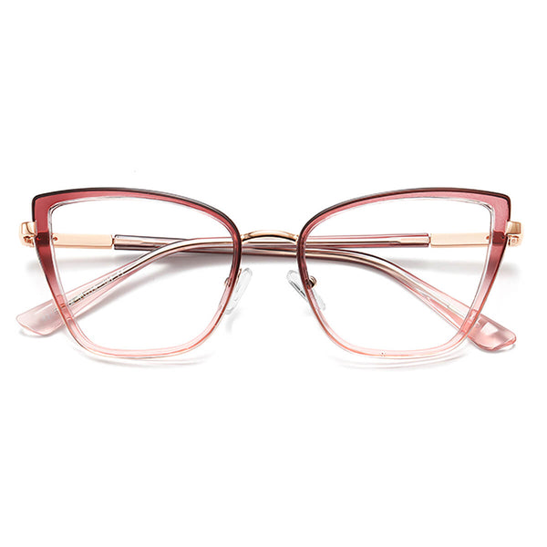 Solena-shaded-pink-cat-eye-eyeglasses-1