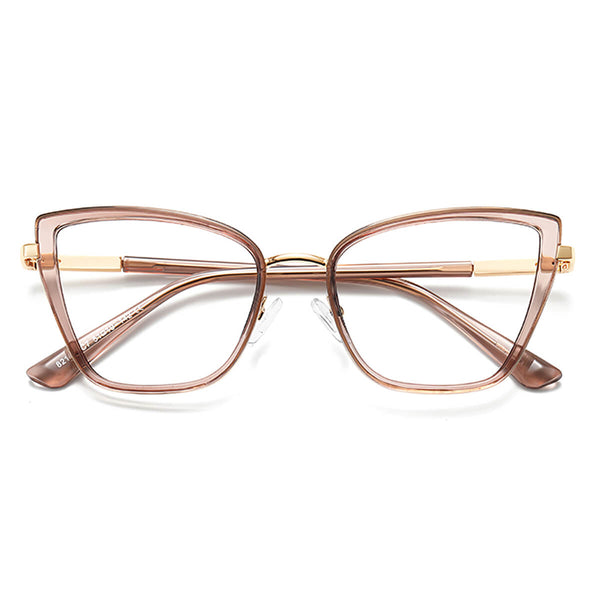 Solena-translucent-brown-cat-eye-eyeglasses-1