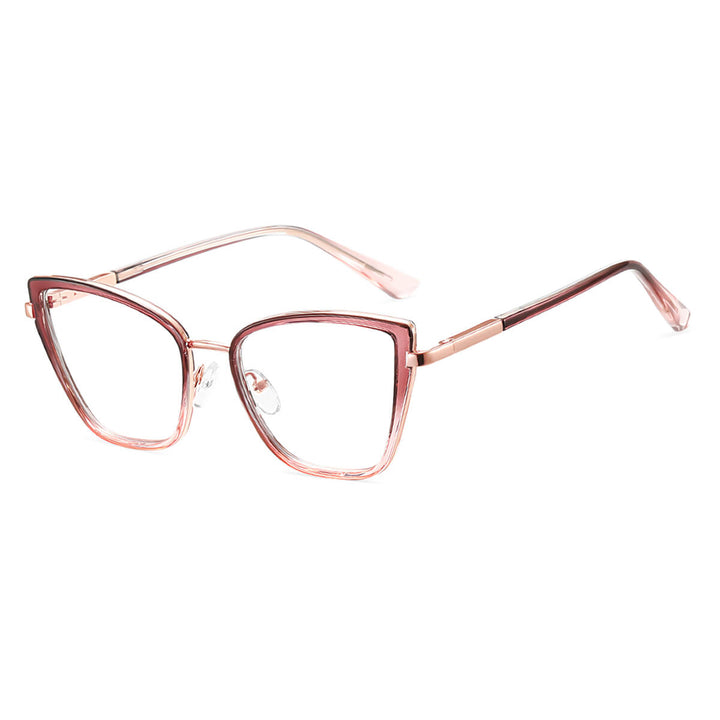 Solena-shaded-pink-cat-eye-eyeglasses-2