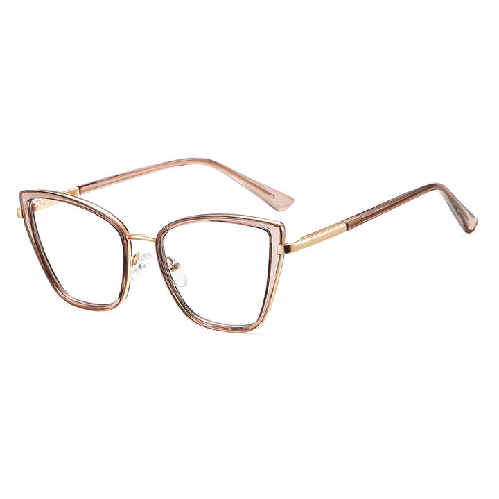 Solena-translucent-brown-cat-eye-eyeglasses-2