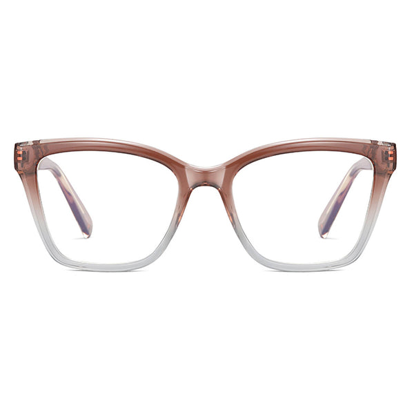 Solena-brown-fade-cat-eye-eyeglasses-1
