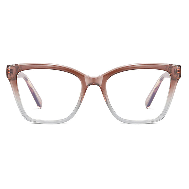 Solena-brown-fade-cat-eye-eyeglasses-1