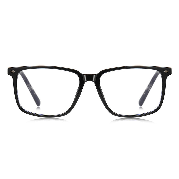 Soren-black-rectangle-eyeglasses-1