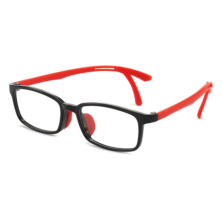 sprinkle-black-red-rectangle-eyeglasses-2