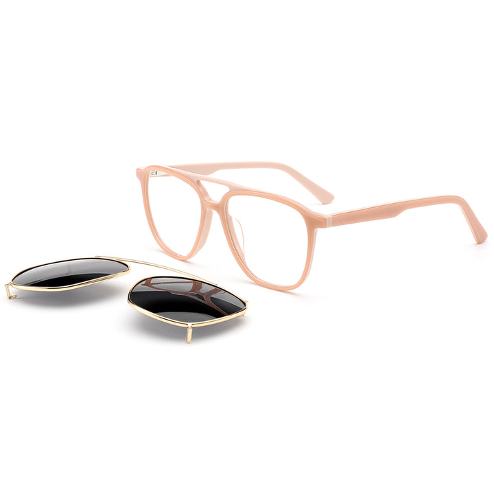 SunSnap-peach-aviator-eyeglasses-2