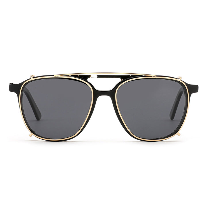 SunSnap-black-aviator-eyeglasses-3