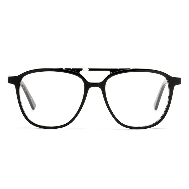 SunSnap-black-aviator-eyeglasses-4
