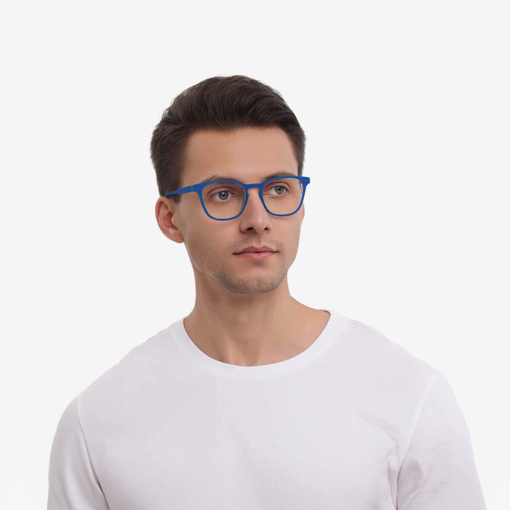 Tesla-Denim-Square-eyeglasses-male1-2