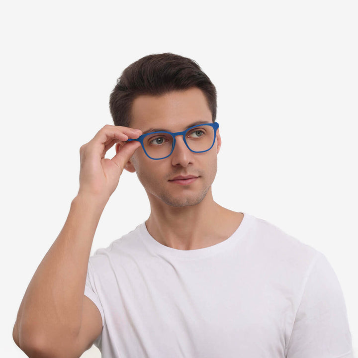 Tesla-Denim-Square-eyeglasses-male1-2