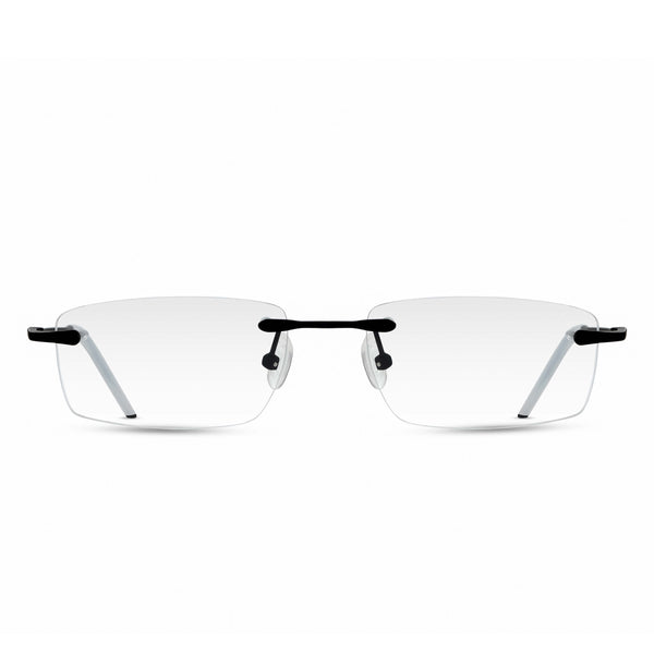 tinox-black-rectangle-eyeglasses-1