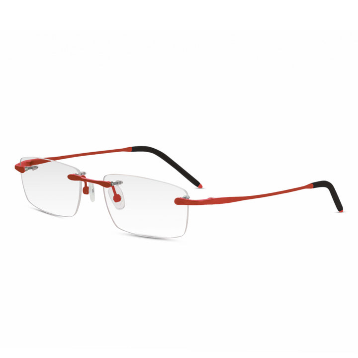 Tinox-red-rectangle-eyeglasses-2